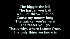 Wiz Khalifa Work Hard Play Hard Lyrics On Screen Play Hard Quotes The Wiz Work Hard Play Hard