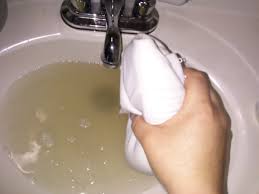 how to wash delicate clothing and