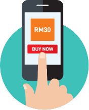 Masuk daftar penawaran & layanan promo kategori lainnya bank spesial di blibli izinkan kami untuk mengakses lokasimu. U Mobile Prepaid Top Up
