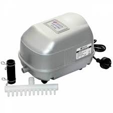 Akvaryum Hava Motoru Ve Kompresorler Resun Resun Lp40 Akvaryum Hava Kompresoru 35 W 3000 Lt H