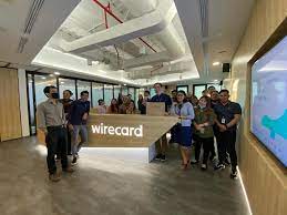 Wirecard africa holding becomes wirecard solutions south africa. Janifree Carl Marco Saimima Quality Assurance Wirecard Linkedin