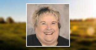 Margaret 'Peggy' Gosselin Obituary August 21, 2018