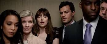 Na Pyatdesyat Ottenkov Temnee 2017 Smotret Onlajn Besplatno