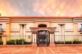 You need singapore's best mattress to get the best night's sleep for a great day ahead. Caesars Guesthouse In Sasolburg Gauteng