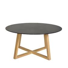 Twizt Round Table Glass Table Round Outdoor Table Furniture