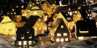 De paris, il vous faudra 1h45 en train pour rejoindre strasbourg et un peu plus de 2h pour aller à colmar. Tour D Horizon Des Plus Beaux Marches De Noel En France 52 Weekends