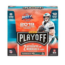 .collegiate football march 2021 tbd 2021 wild card matte black football 2021 onyx vintage football april 2021 tbd 2021 wild card matte white football. 2019 Panini Playoff Football Checklist Nfl Set Info Boxes Release Date Football Playoffs Football Cards Football