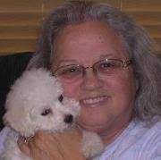 Stuck in the Middle (Sister-to-Sister) by Virginia Smith