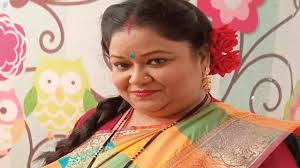 Exclusive - Soma Rathod is thrilled to play Ratna in Saavi Ki Savaari; says  My character is a very interesting and important individual in the story  - Times of India