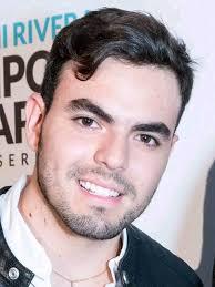 Rodrigo Guirao's birthday and his notable TV roles