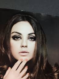 Blog 60 S Youth Fashion Retro Makeup Mod Makeup 1960s Makeup