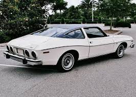 1976 Amc Matador For Sale Vintage Muscle Cars Amc American Sports