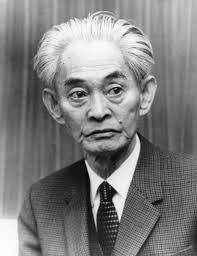 Yasunari Kawabata is the first Japanese novelist to receive the Nobel  Prize. His writing describes the Japanese sense of beauty, life and death,  the silence between conversations, and so much more. A