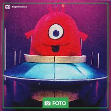 Cast, giuria, maschere e tutte le informazioni utili sul programma di rai 1 condotto da milly carlucci. Il Cantante Mascherato Ecco Tutte Le Maschere Della Seconda Edizione Biccy It