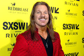 Chris Jericho Confirms He'll Appear in Dexter: Resurrection Season 2