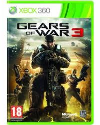 Todos los juegos de nintendo switch en un solo listado completo: Gears Of War 3 Xbox 360 Yoelijoelprecio Com Gears Of War Gears Of War 3 Xbox 360 Games