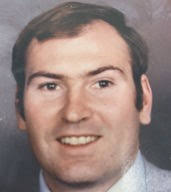 Paul Shea Obituary (1955