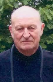 Obituary information for Richard A Steuer