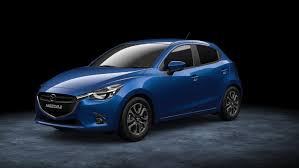 2017 Mazda 2 Tech Edition Wallpaper And Image Gallery Com