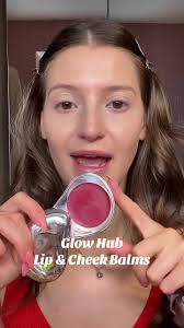 Glowhub Baby Beam Swatches