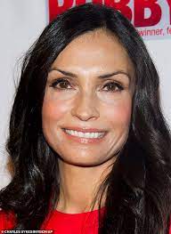 Famke janssen was born november 5, 1964, in amstelveen, the netherlands, and has two other siblings. What Has Famke Janssen Done To Her Face Daily Mail Online