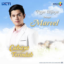 Maybe you would like to learn more about one of these? Tak Hanya Ranty Maria Berikut Deretan Pemeran Sinetron Cahaya Terindah