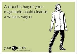 Does It Offend You Yeah Wrong Time Wrong Planet Wow The Whole City Of San Diego Lmao Ecards Funny Haha Funny Funny