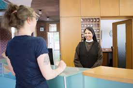 Mai 2015 im kardinal hengsbach haus in essen zu themen: Neue Ordensschwestern Fur Das Kardinal Hengsbach Haus