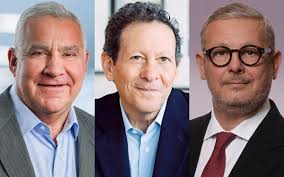 Deals & Recruiting Roundup: MAI Capital, Corient, Stephens, Allworth And  More