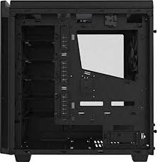 Metal dining table is the new favorite these days. Nzxt H440 Mid Tower Case Windowed With Noise Insulation For Pc Matte Black Black Ca H442w M8 Buy Best Price Global Shipping