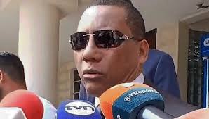 Defensa de Raúl Pineda solicita información en la Corte sobre su  vinculación en Operación Jericó