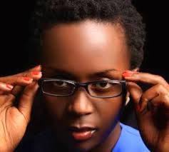 I have once more taken up things that can't be done: Anne Kansiime Jokes Home Facebook