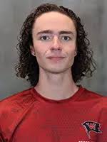 2025 Cross Country Roster