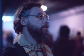 James V. Hatch Intro