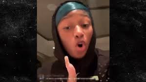 Megan And Tory Appeared Together On Her Instagram Live With Kylie Jenner