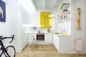 With great ergonomics, this layout makes kitchen work efficient and avoids traffic problems by providing plenty of counter space in two directions. 50 Lovely L Shaped Kitchen Designs And Tips You Can Use From Them Free Autocad Blocks Drawings Download Center