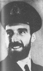 Malcolm David Wanklyn VC DSO**