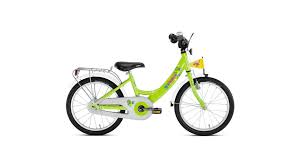 Puky Zl 18 1 Kinderfahrrad Alu B O C