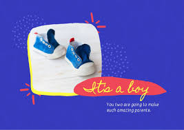 Congratulate a loved one with one of our congratulatory ecards, which you can custom design with your own text inside the card. Free Printable Custom Congratulation Card Templates Canva
