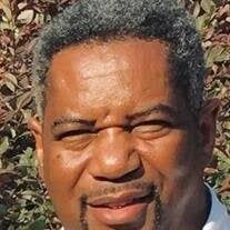 Mr. Tyron Nathaniel Mott Obituary