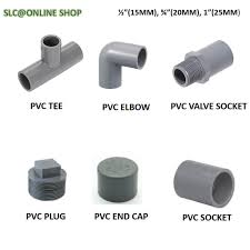 Cherne plugs are ideal for blocking lines while smoke testing and are the preferred plug of superior signal company. Pvc Pipe Fitting 15mm 20mm 25mm Socket Tee Elbow Plug End Cap Tank Connector Valve Pt Socket Penyambung Paip Pvc Shopee Malaysia