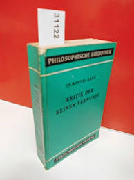 Kants werk „kritik der reinen vernunft: Download Kritik Der Reinen Vernunft Von Immanuel Kant Philosophische Bibliothek Band 37 A Unveranderter Nachdruck Der Von Raymund Schmidt Besorgten Ausgabe Pdf Cobyroydon