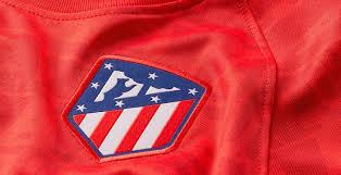 Mikel oyarzabal slotted the winning spot kick after a tense 120 minutes. Atletico Madrid 20 21 Pre Match Shirt Leaked Footy Headlines