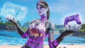 It was a somewhat of a surprise because it dodged datamines, but it was hinted at in season 5 of the battle pass in the final loading screen earned from completing challenges. Faze Sway On Twitter New Video Https T Co Obb0jbtogf Thumbnail By Pxres3d