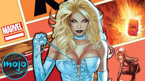 #movie@lemony_pie #character@lemony_pie #thought@lemony_pie #sylvie #loki #marvel. Top 10 Hottest Marvel Supervillains Watchmojo Com