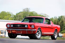 1960s Muscle Cars Lingenfelter Collection Mustang Ford Mustang Dream Cars