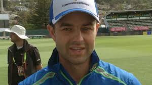 Long wait almost over for Callum Ferguson