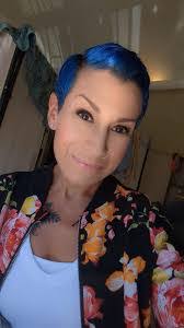 Yvette Hernandez's Instagram, Twitter & Facebook