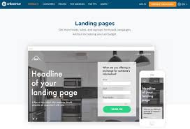 More than a landing page builder that makes it easy to design, publish and optimize killer landing pages, we provide powerful integration tools you can set up in no time. The Best Landing Page Builders And Softwares In 2019