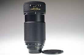Olympus Zuiko Digital Ed 50 200mm F2 8 3 5 Nikon Af Nikkor Ed 80 200mm F 2 8 Excellent Nikon Zoom Lens Nikon Ebay